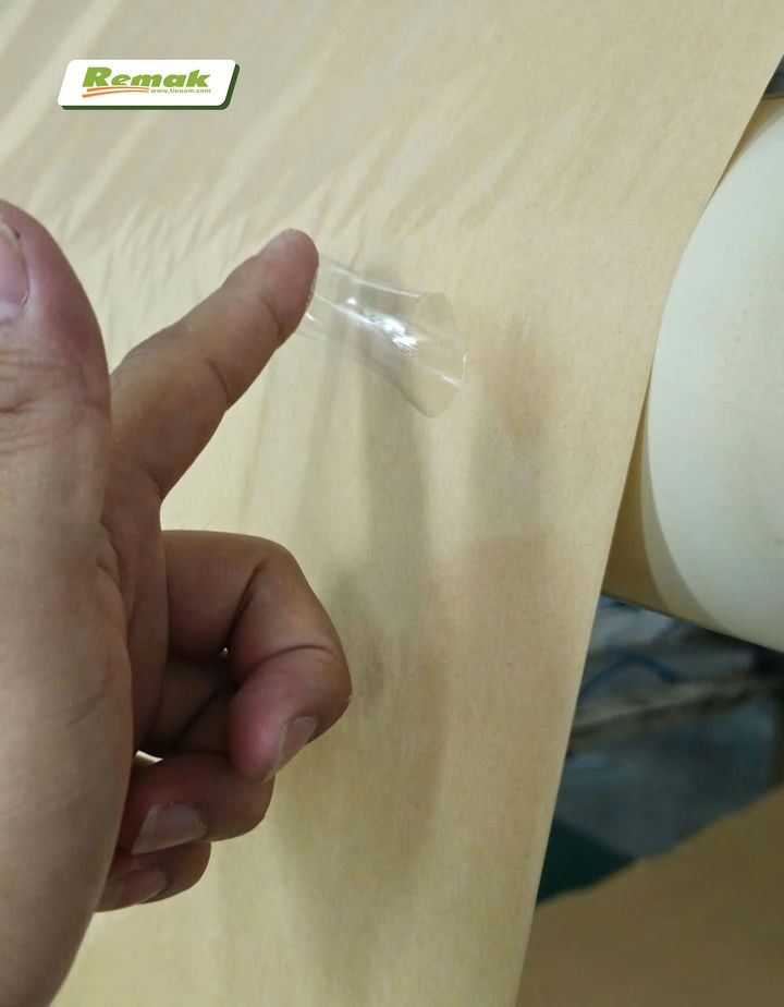 Keo Dán PE Foam, Keo Nhiệt Bồi PE, Keo Gốc Nước Bồi PE – Keo Nước Chuyên Dụng Cho Máy Tráng Keo Công Nghiệp 2